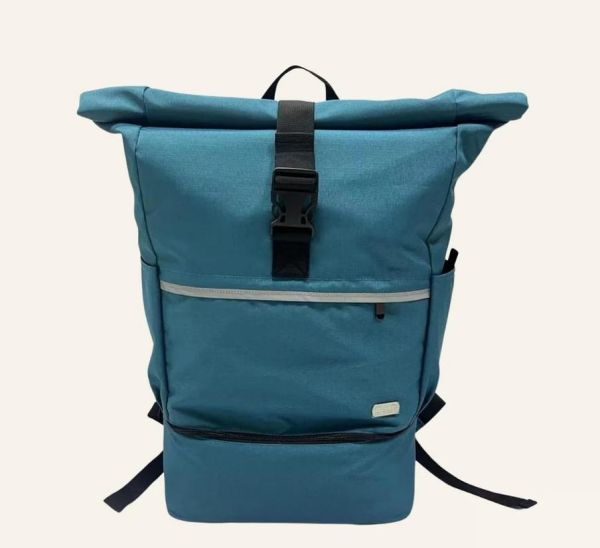 Tembo - Outdoor Rucksack Petrolium