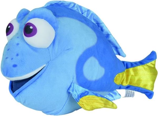 Simba - Disney Planes Dory Plüsch, 25cm