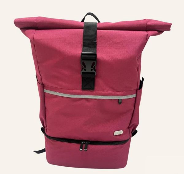 Tembo - Outdoor Rucksack Berry