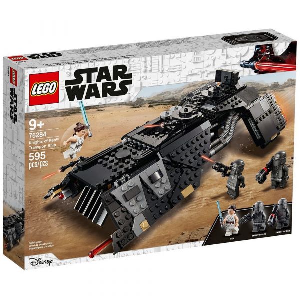 LEGO® Star Wars 75284 - Transportschiff der Ritter von Ren™