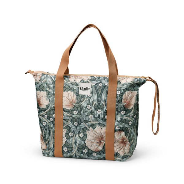 Elodie x MORRIS &amp; CO - Wickeltasche Softshell Pimpernel