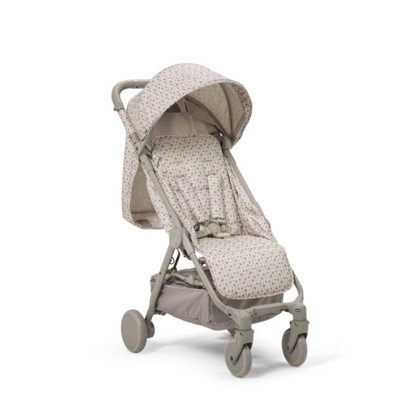 Elodie - Mondo Stroller Buggy Autumn Rose