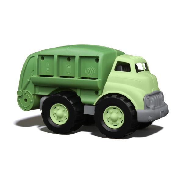 Greentoys - Recycle Truck