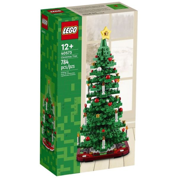 LEGO® 40573 - Weihnachtsbaum