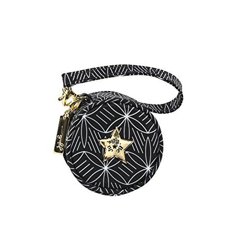 XY Collection - Schnuller Tasche Knight Stars