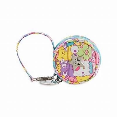 XY Collection - Schnuller Tasche Hello Sweets