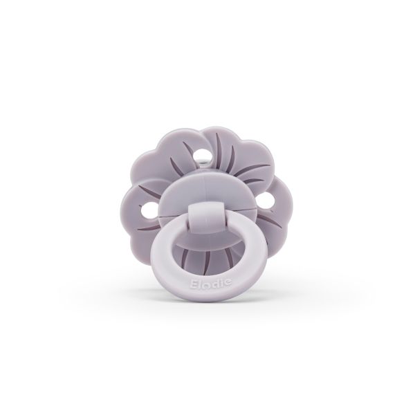 Elodie - Schnuller Binky Bloom Lavender