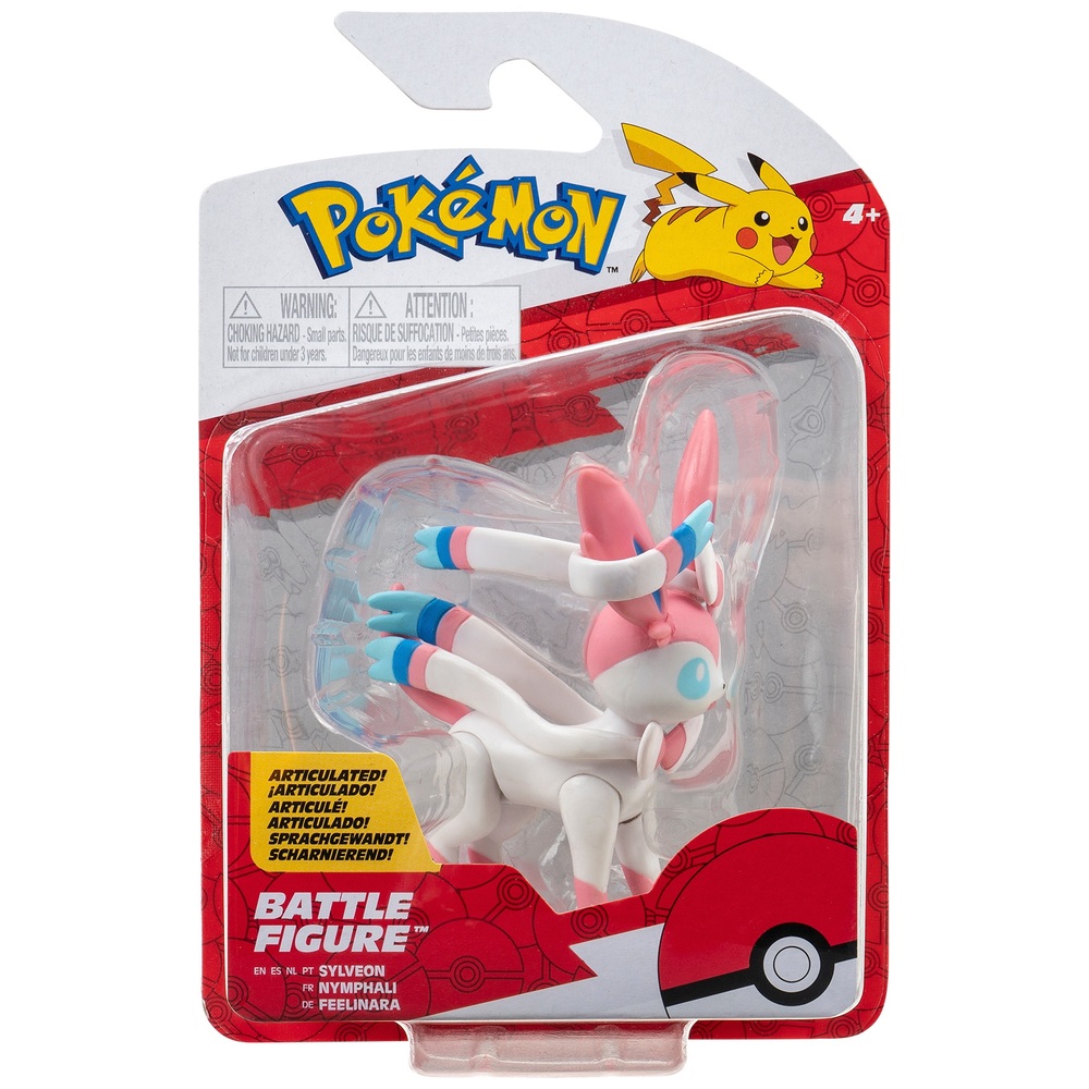 Pokémon Battle Figur | Balibu Onlineshop