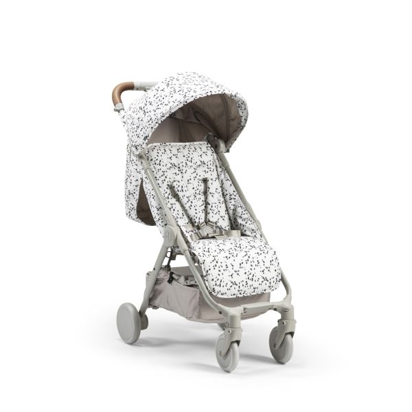 Elodie - Mondo Stroller Buggy Dalmatian