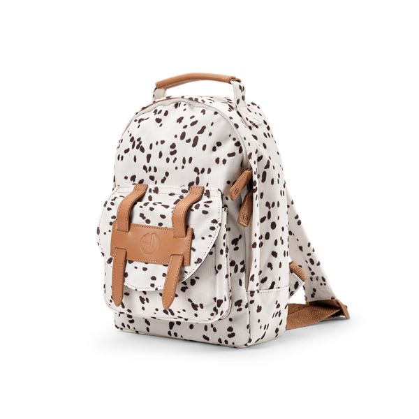 Elodie - Backpack Mini Dalmatin Dots